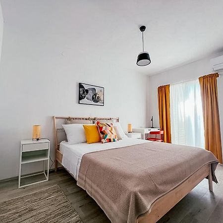 Apartments Happy Sukošan Dış mekan fotoğraf