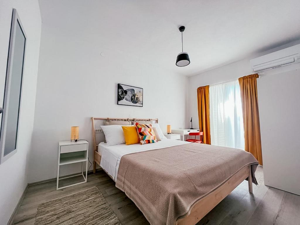 Apartments Happy Sukošan Dış mekan fotoğraf