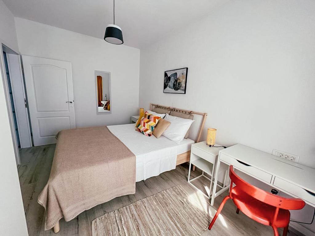 Apartments Happy Sukošan Dış mekan fotoğraf