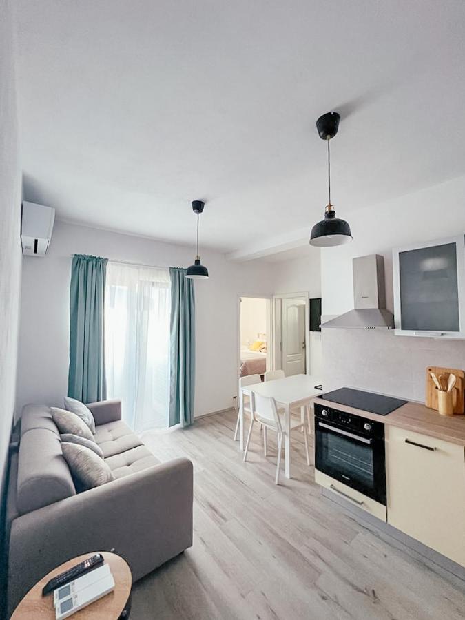 Apartments Happy Sukošan Dış mekan fotoğraf