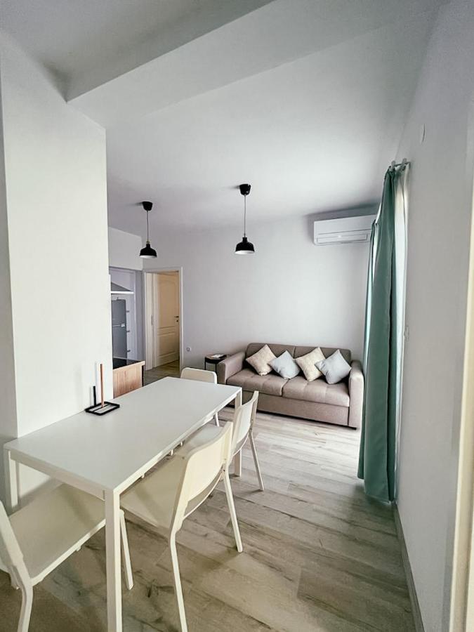 Apartments Happy Sukošan Dış mekan fotoğraf